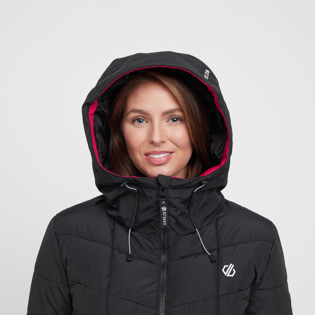 Women’s Blindside Ski Jacket