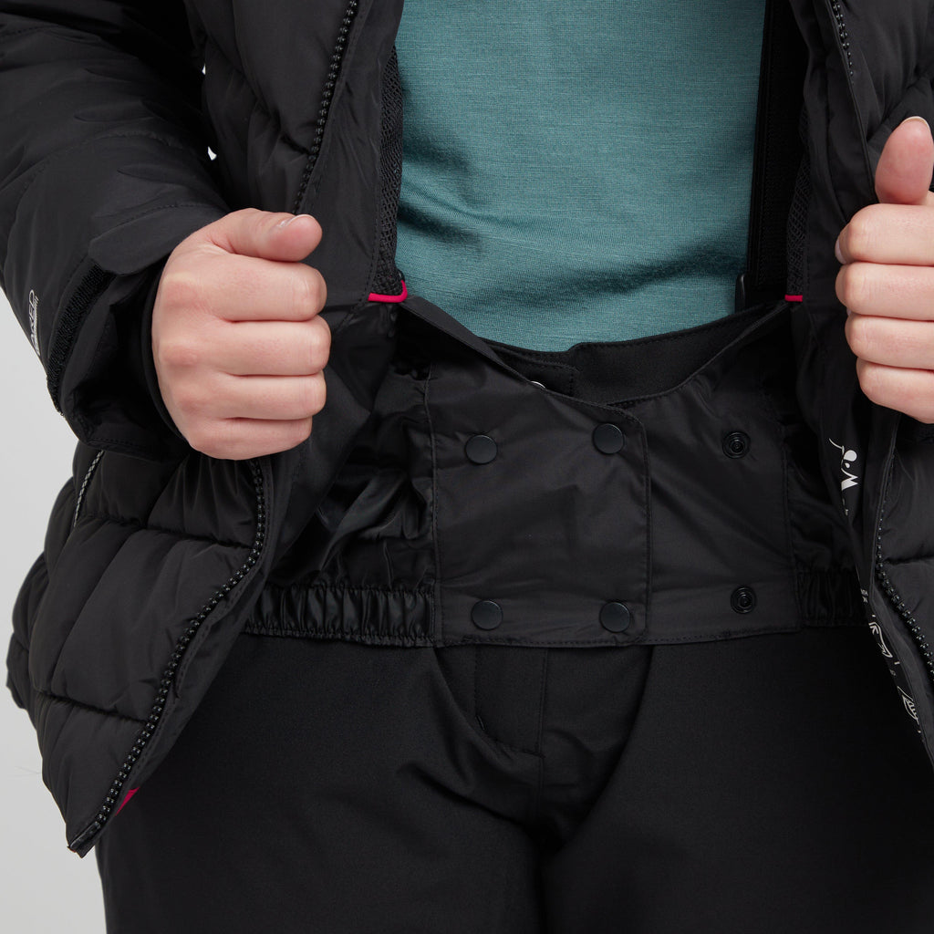 Women’s Blindside Ski Jacket