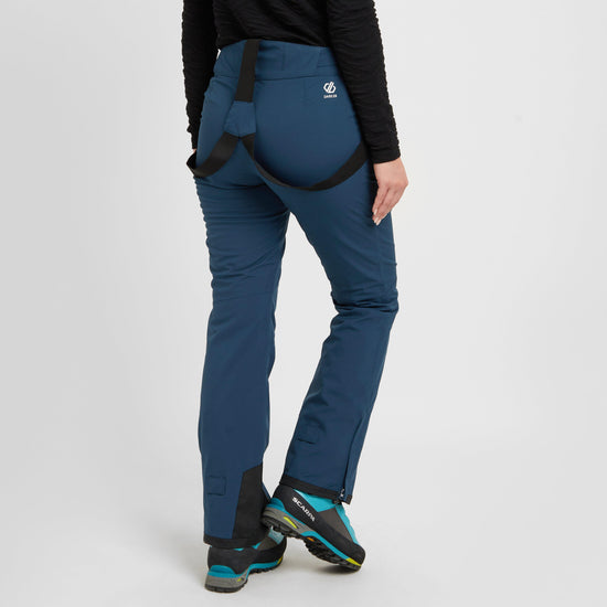 Women's Effused II Recycled Ski Pants