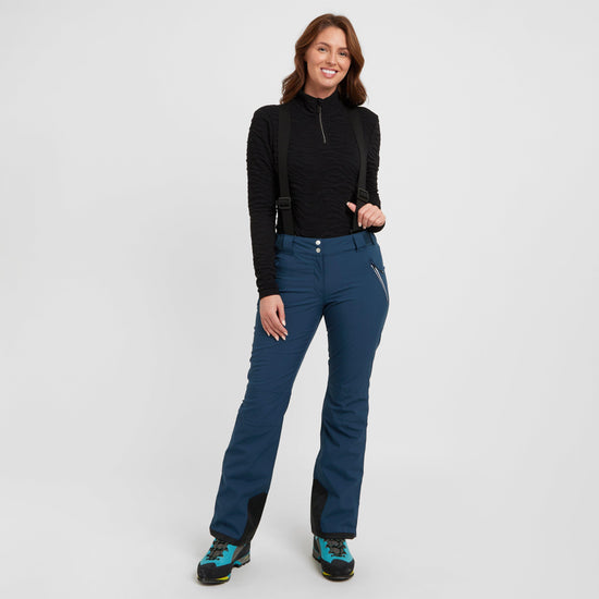Women's Effused II Recycled Ski Pants