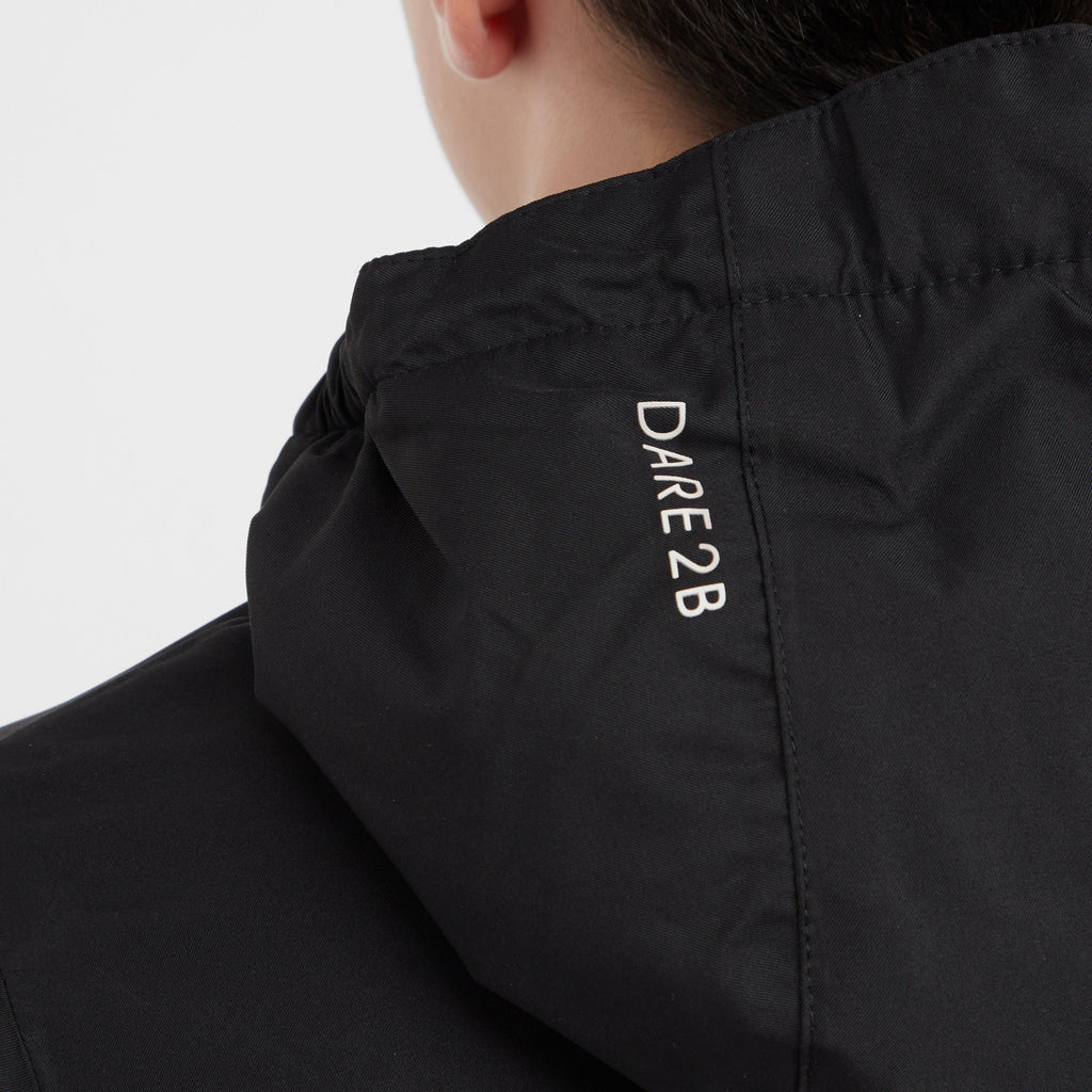 Kids' Freehand Overhead Ski Jacket