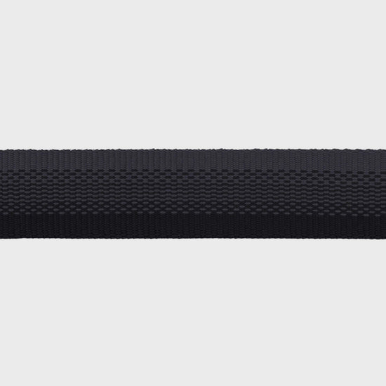 Front Range Dog Collar Basalt Grey