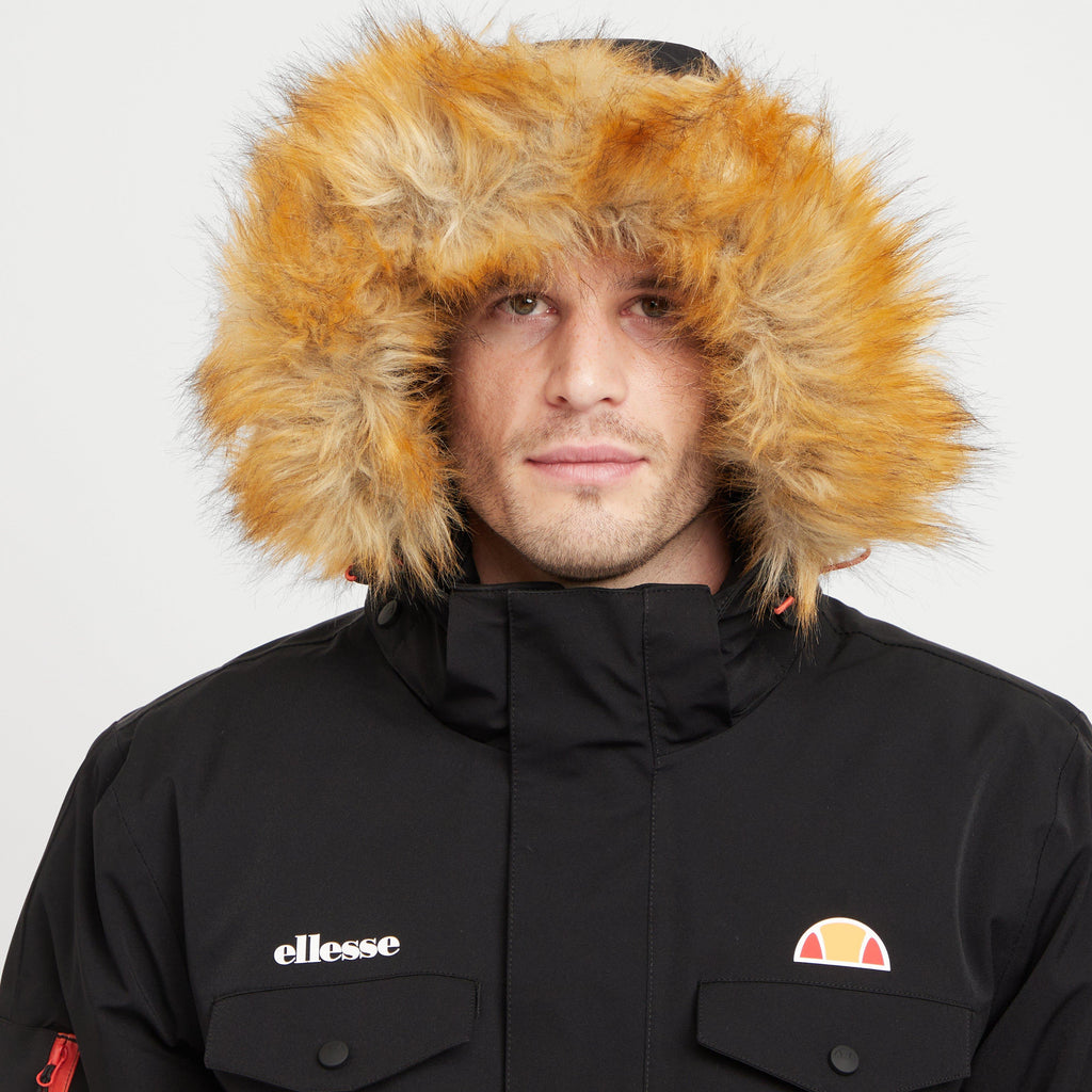 Men’s Felinio Parka Jacket