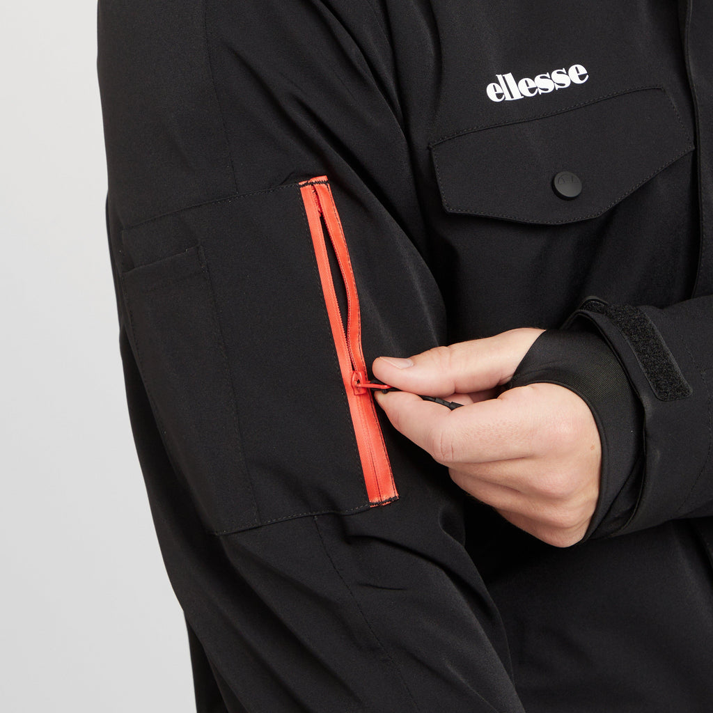 Men’s Felinio Parka Jacket