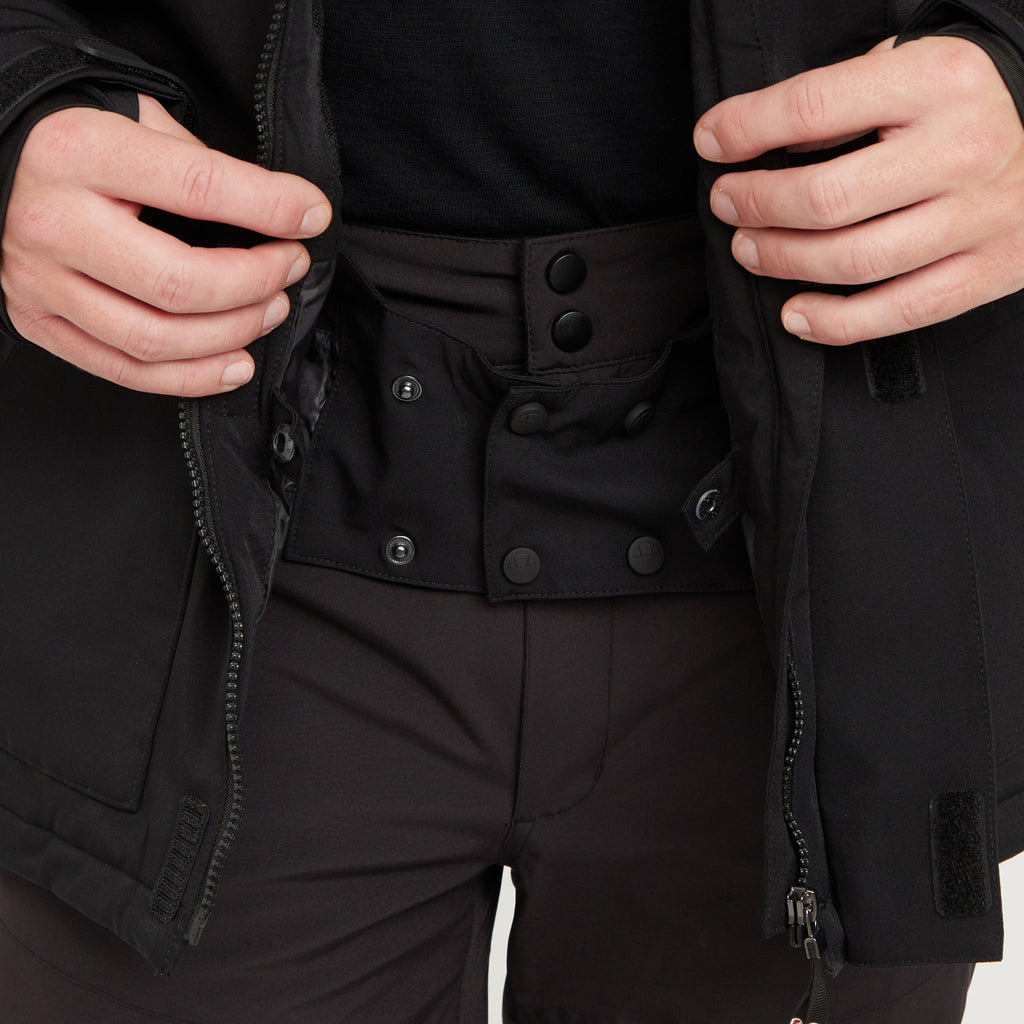 Men’s Felinio Parka Jacket