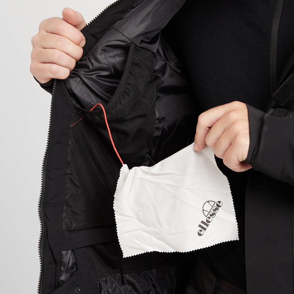 Men’s Felinio Parka Jacket