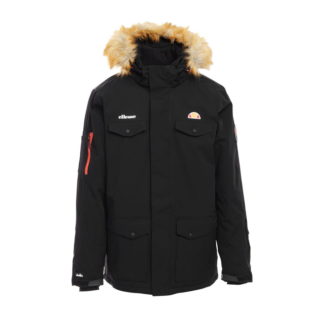 Men’s Felinio Parka Jacket