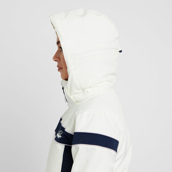Women’s Baleen Ski Jacket