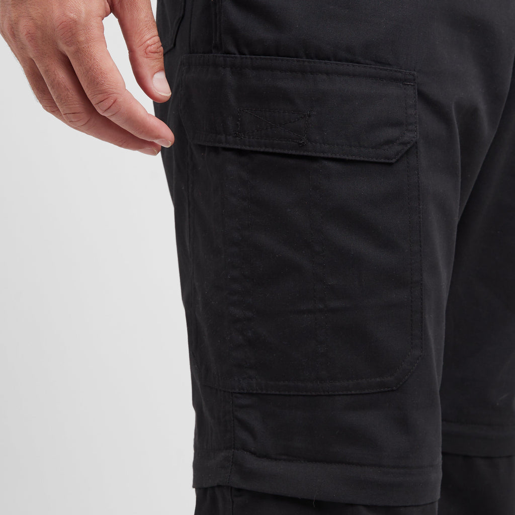 Men's Ramble II Convertible Trousers