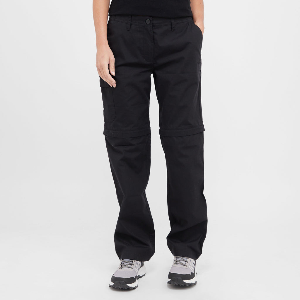 Women’s Ramble II Convertible Trousers