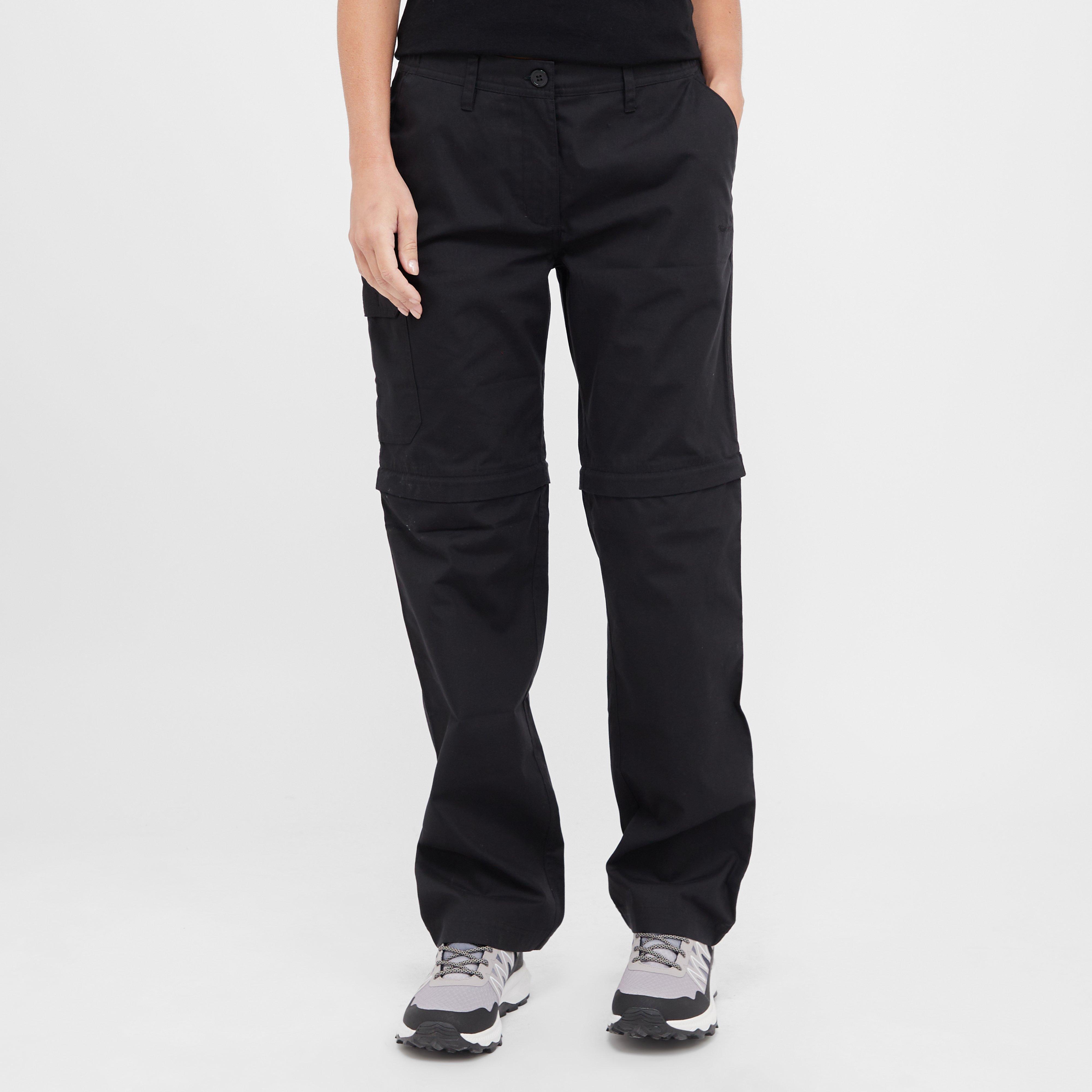 Women’s Ramble II Convertible Trousers
