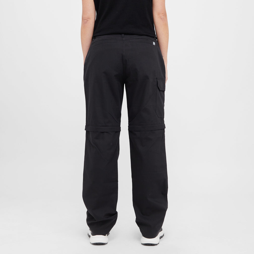 Women’s Ramble II Convertible Trousers