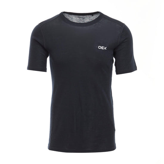 Men’s Kelso Merino Short Sleeve Baselayer Top