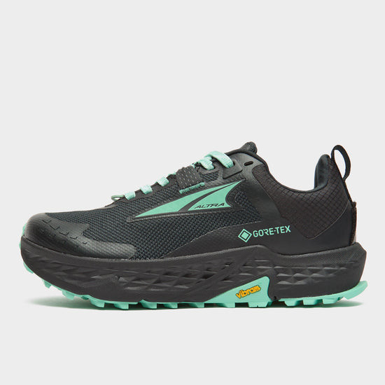 Women’s Timp 5 GORE-TEX® Trail Running Shoes