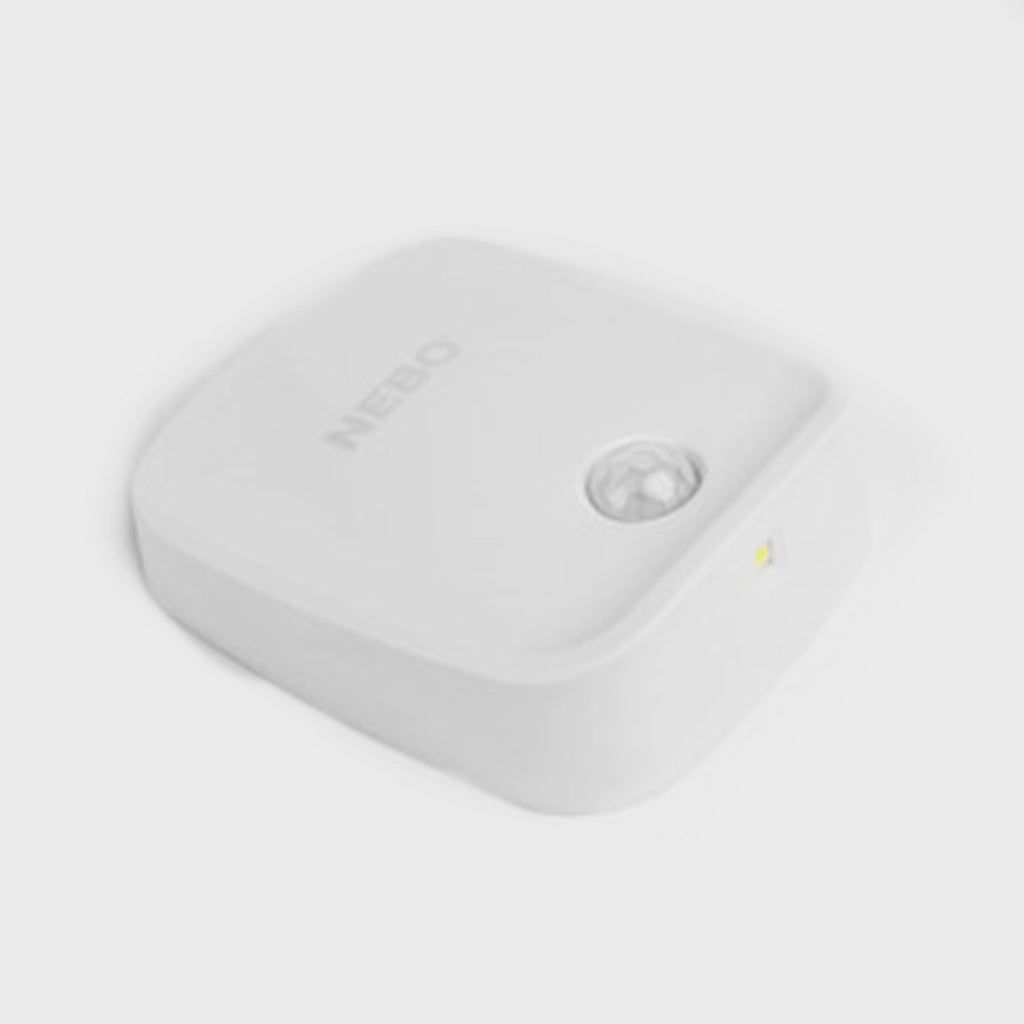 LED Motion Sensor Night Light (3 Pack)