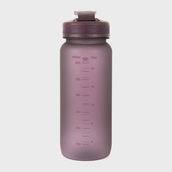 Tritan Water Bottle – 650ml