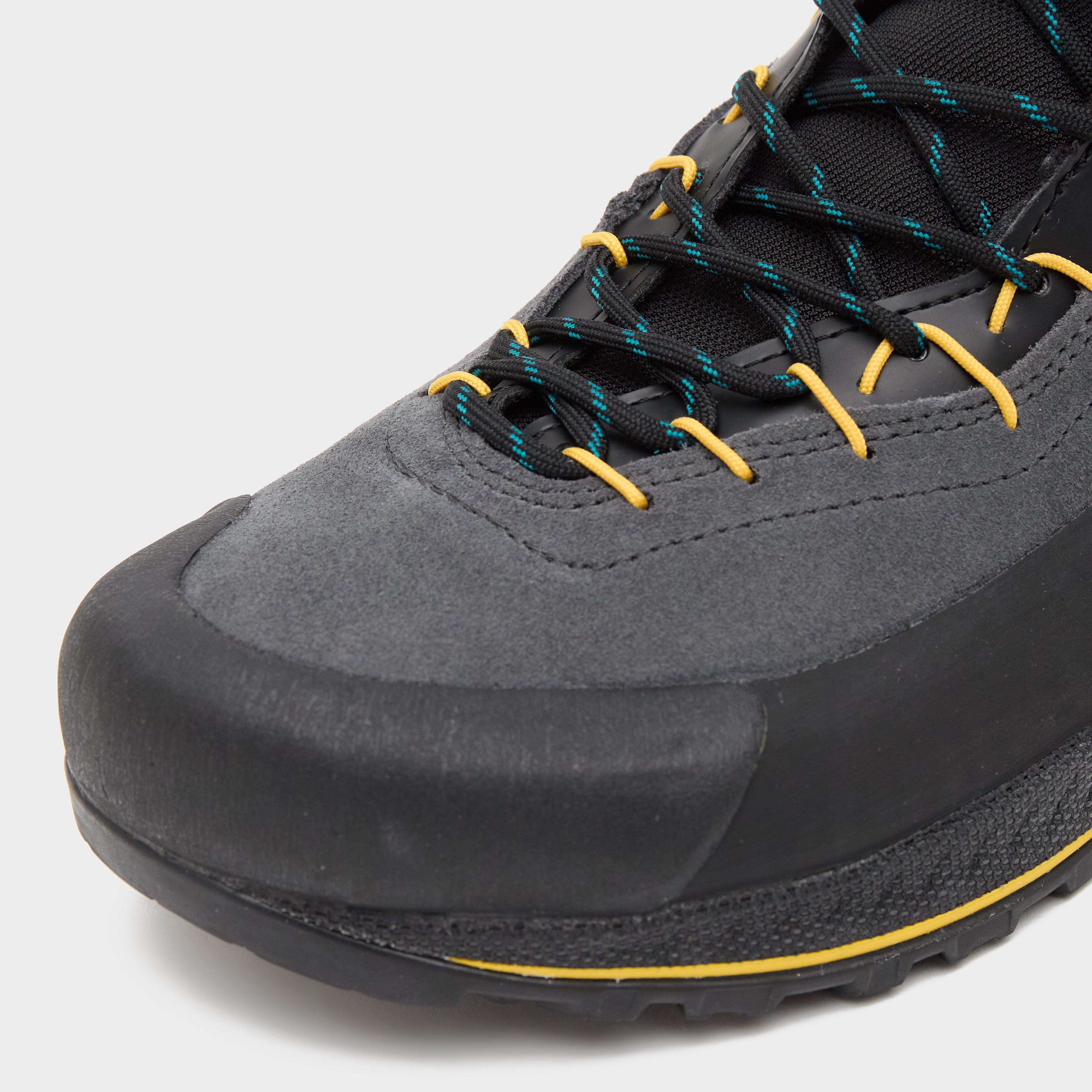 Men's Men's TX4 Evo Mid GTX Carbon Hiking Shoes