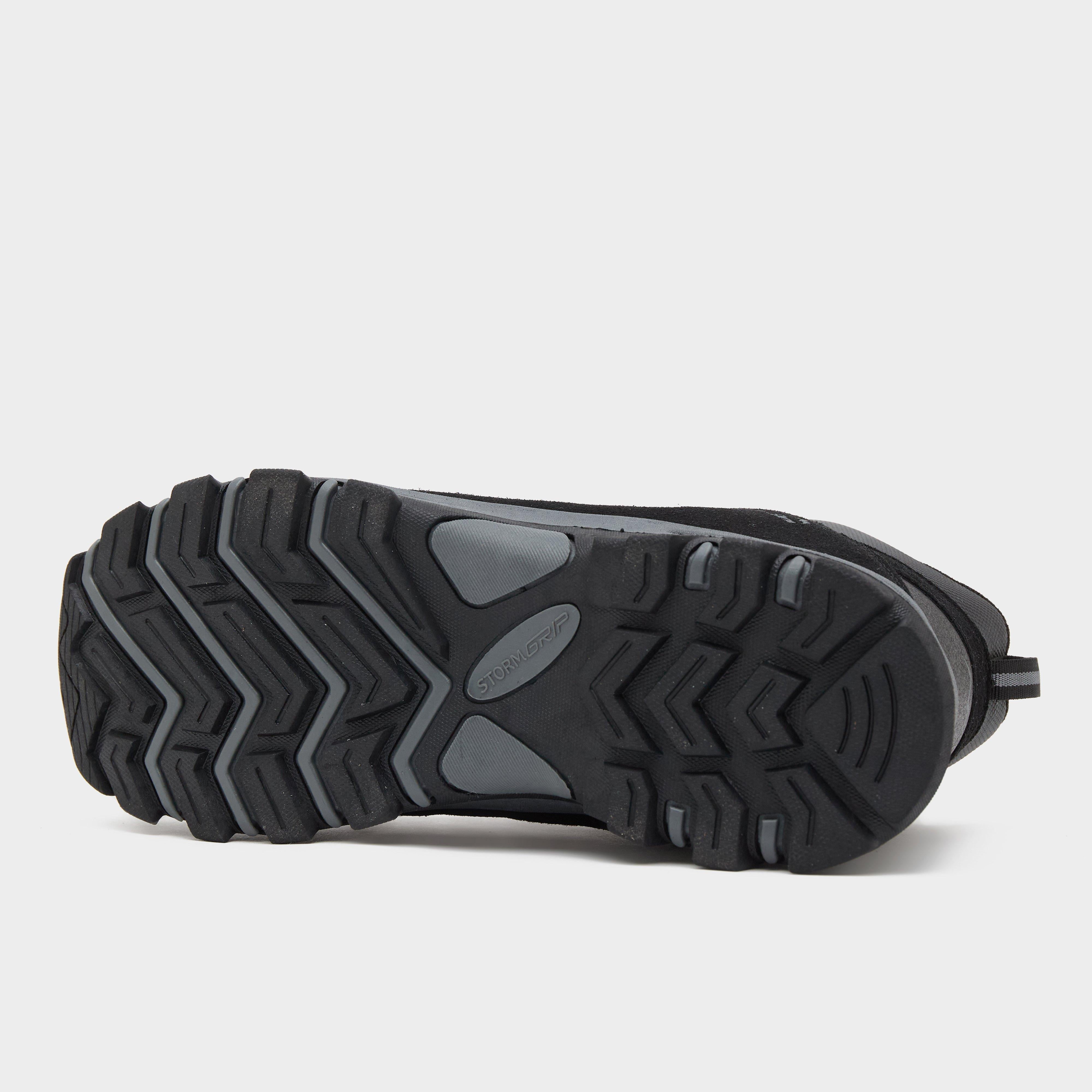 Men's Buxton Waterproof Mid Walking Boot