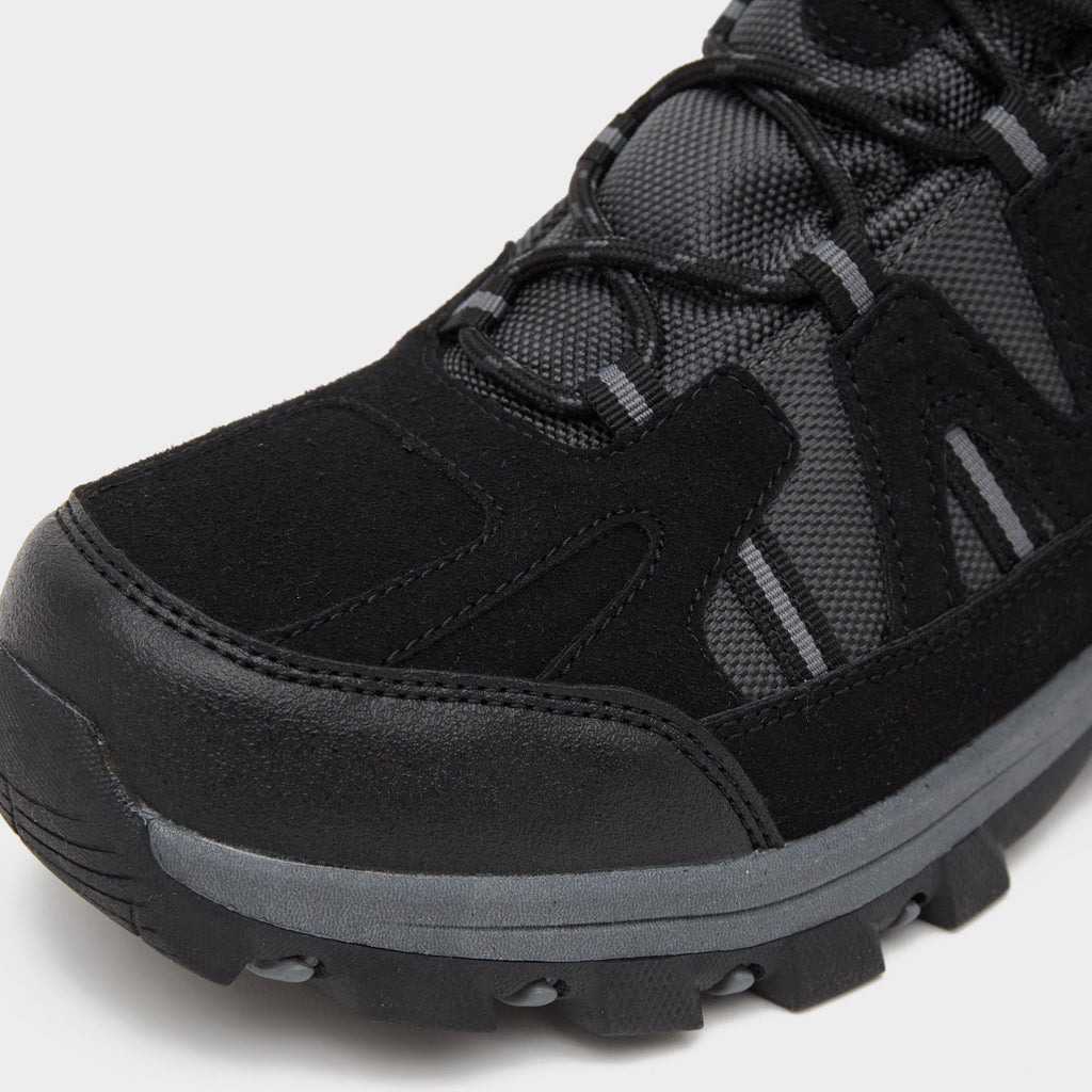 Men's Buxton Waterproof Mid Walking Boot