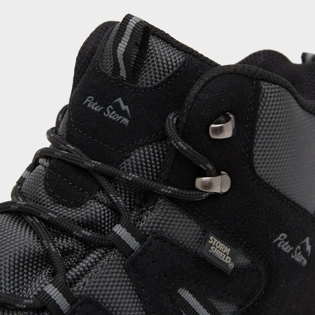 Men's Buxton Waterproof Mid Walking Boot