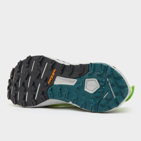Men’s Spin Planet Trail Running Shoes