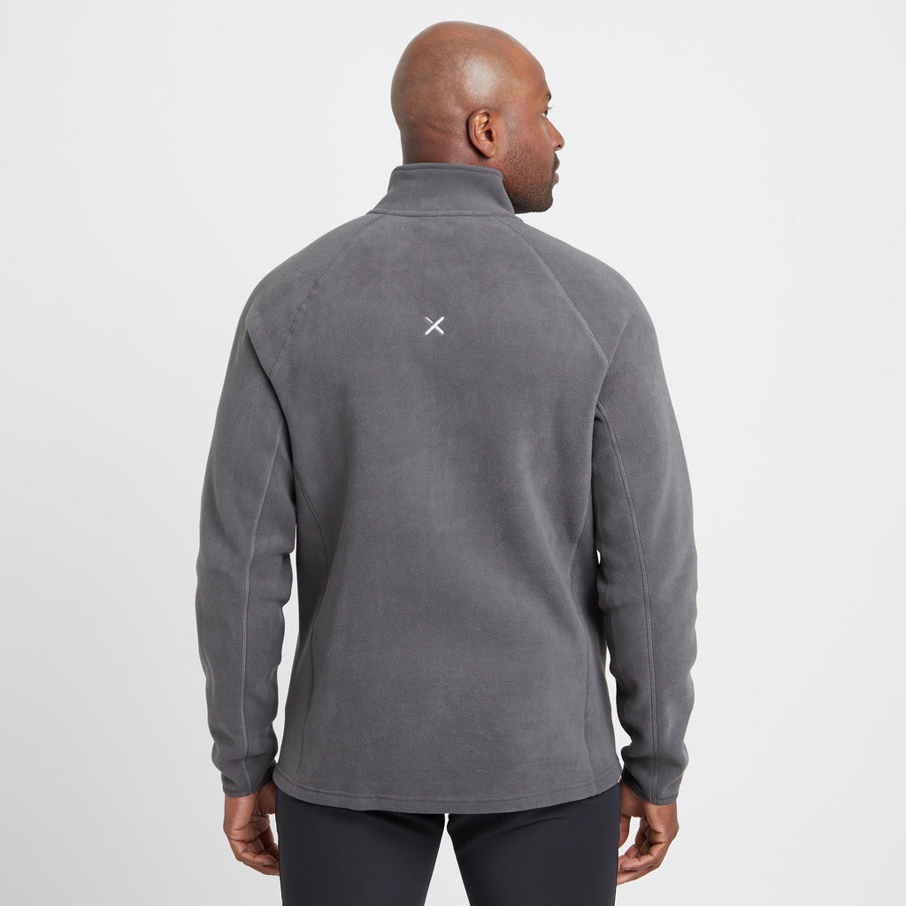 Men’s Alder Full Zip Fleece