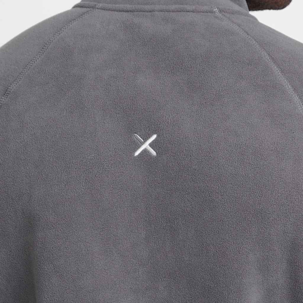 Men’s Alder Full Zip Fleece