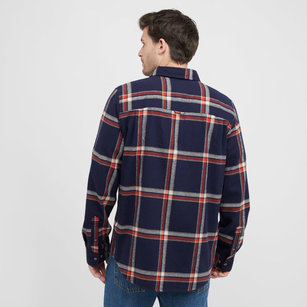Men’s Gage Long Sleeve Shirt