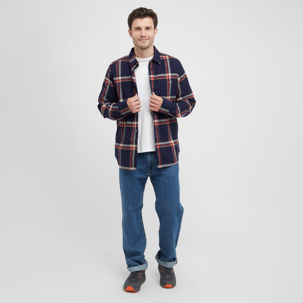 Men’s Gage Long Sleeve Shirt