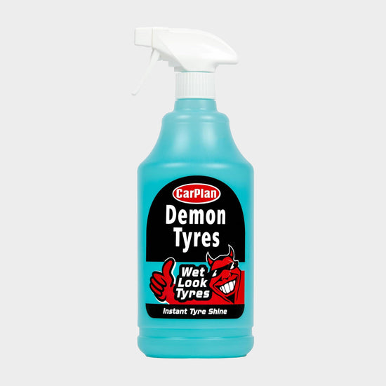 Demon Tyres Cleaner – 1L