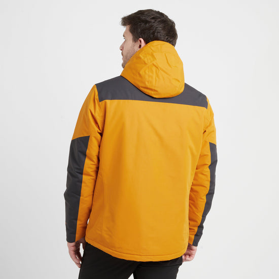 Men’s Jasper Insulated Jacket