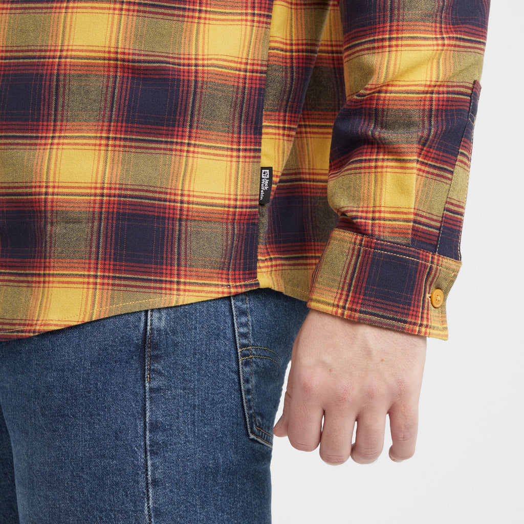 Men’s Wanderweg Shirt