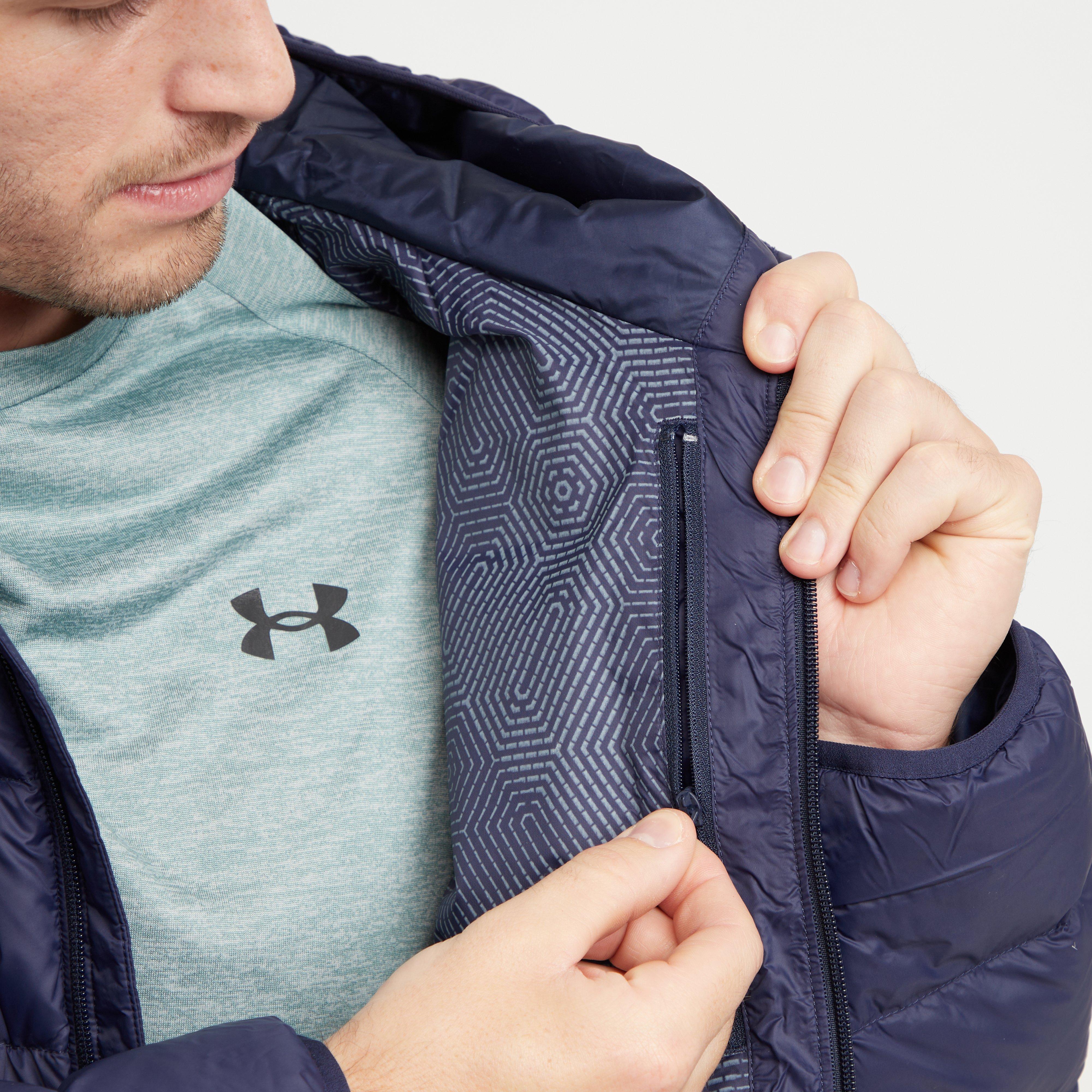 Men’s Legend Down Parka