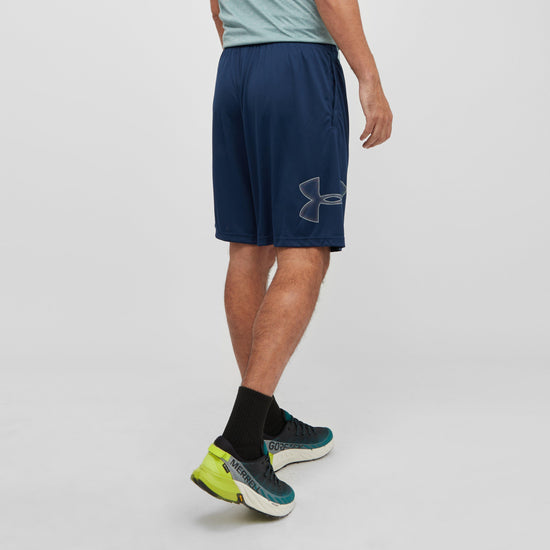 Men’s Tech Graphic Shorts