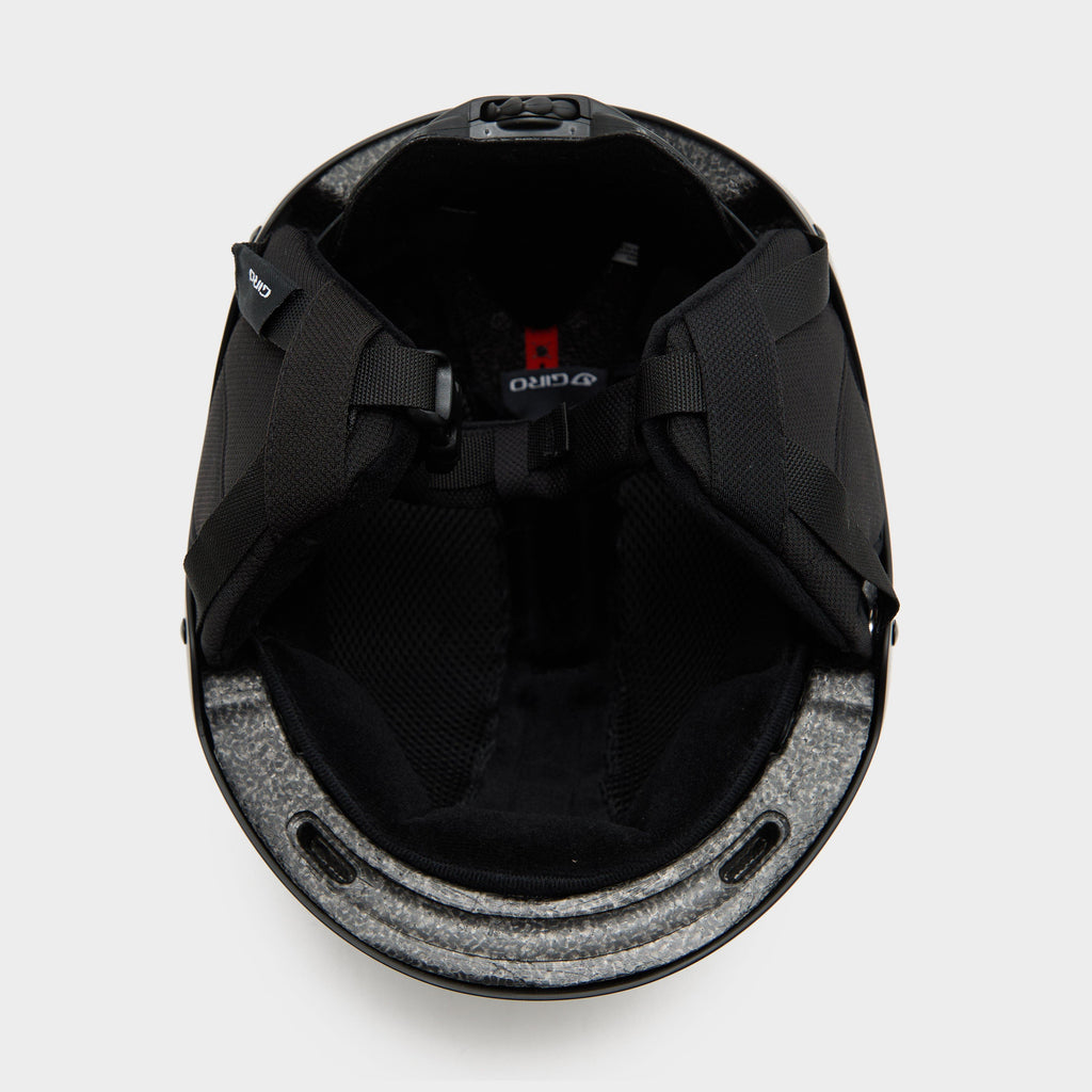 Men's Ratio Snow Helmet