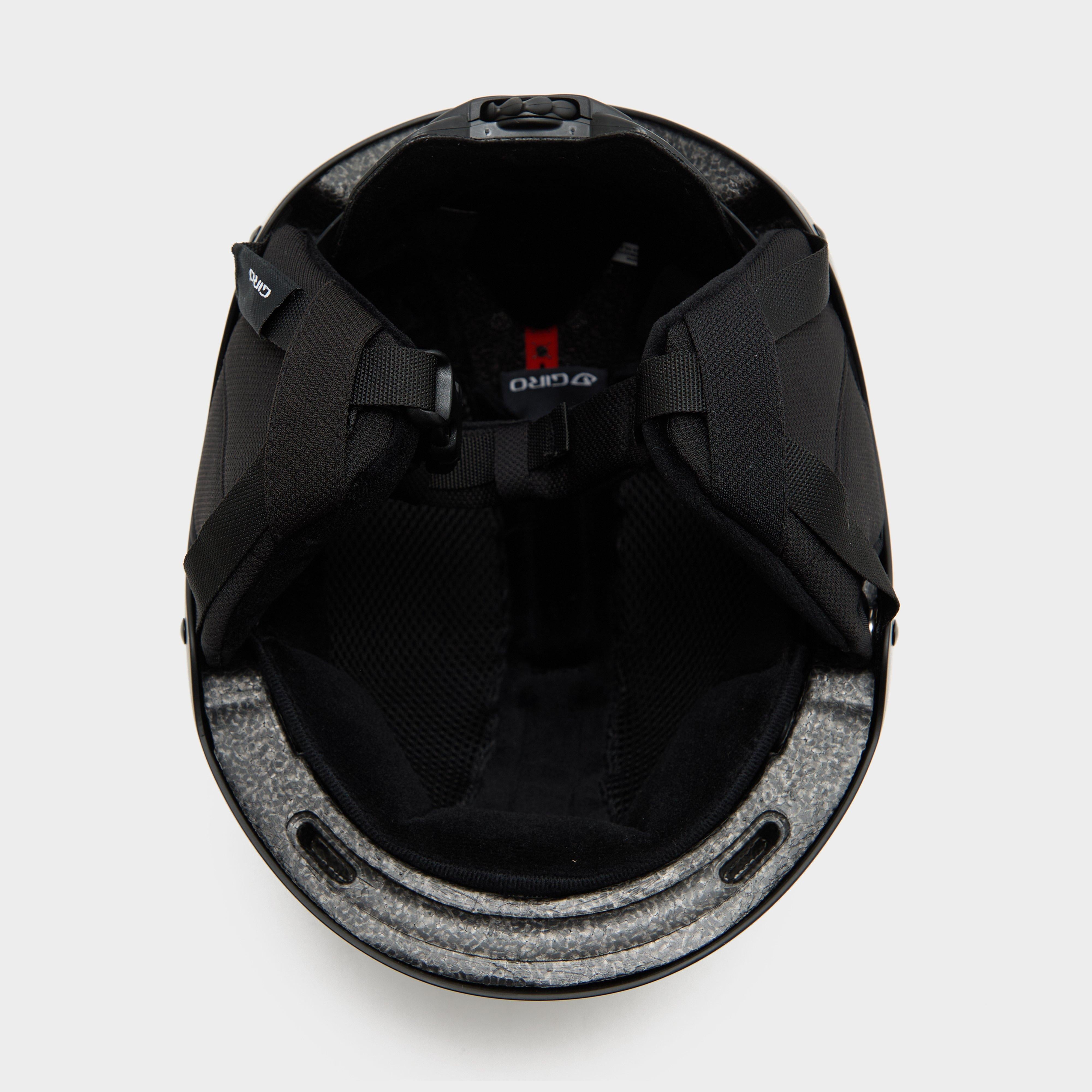 Men's Ratio Snow Helmet