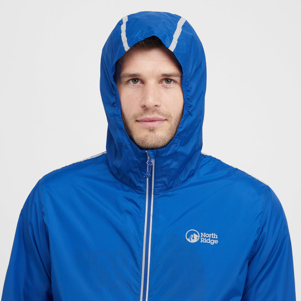 Men’s Speed Jacket