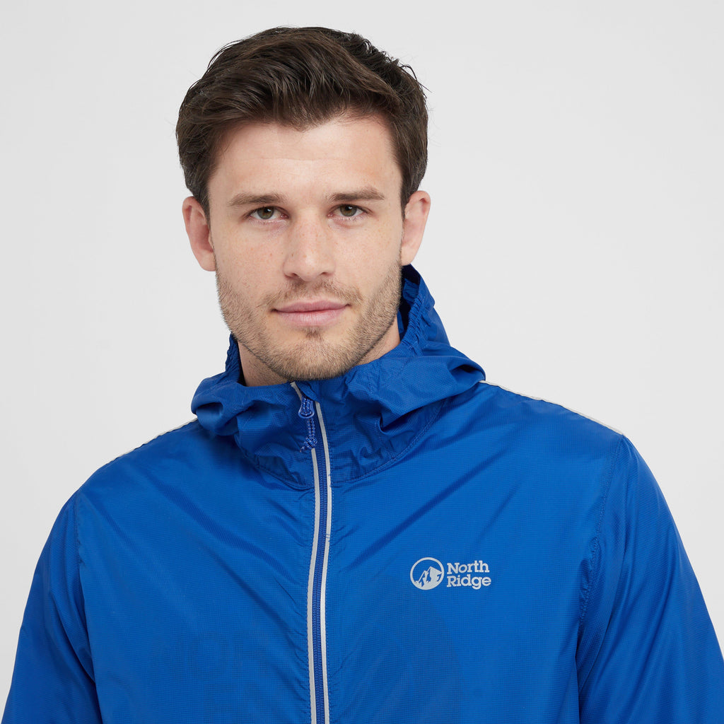 Men’s Speed Jacket