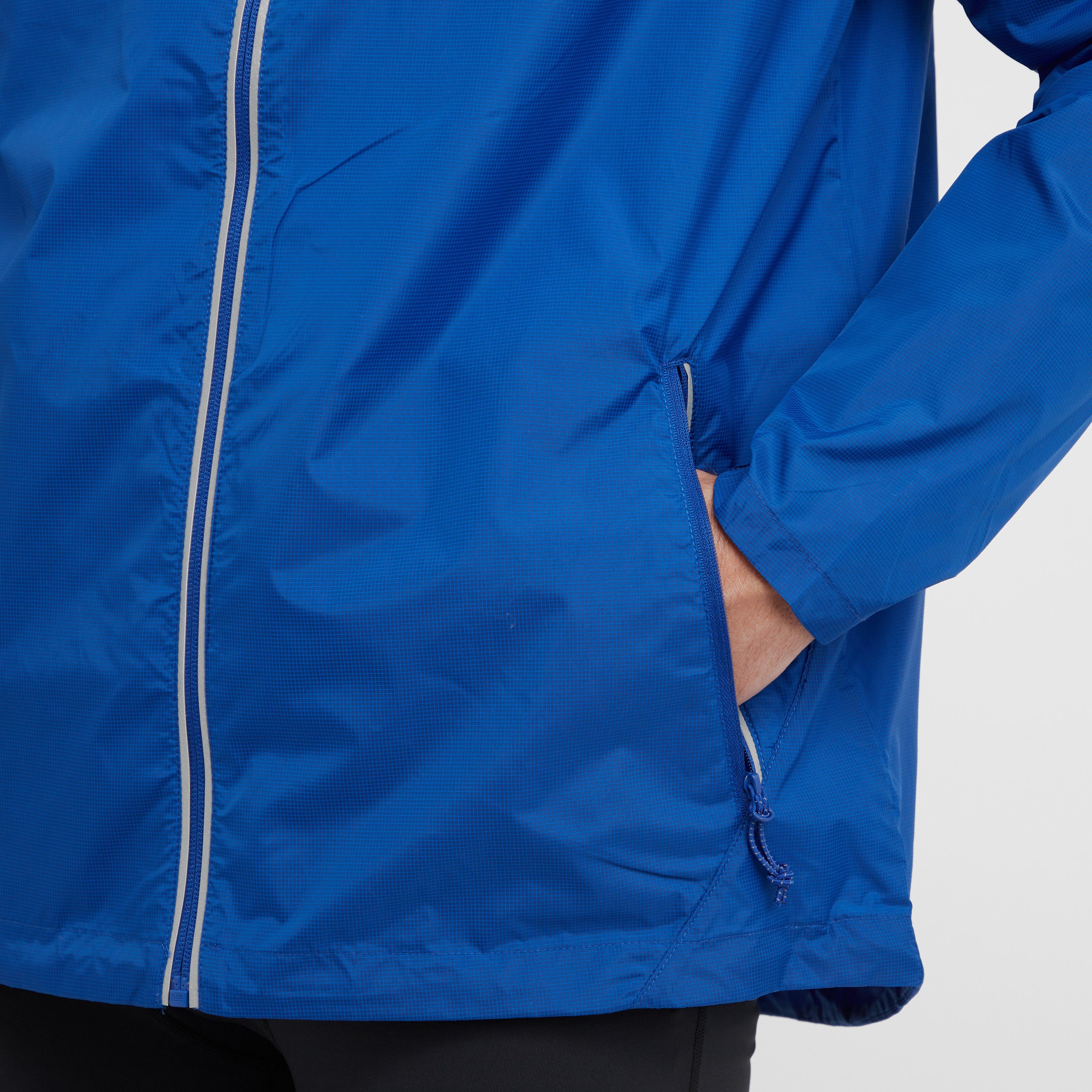 Men’s Speed Jacket