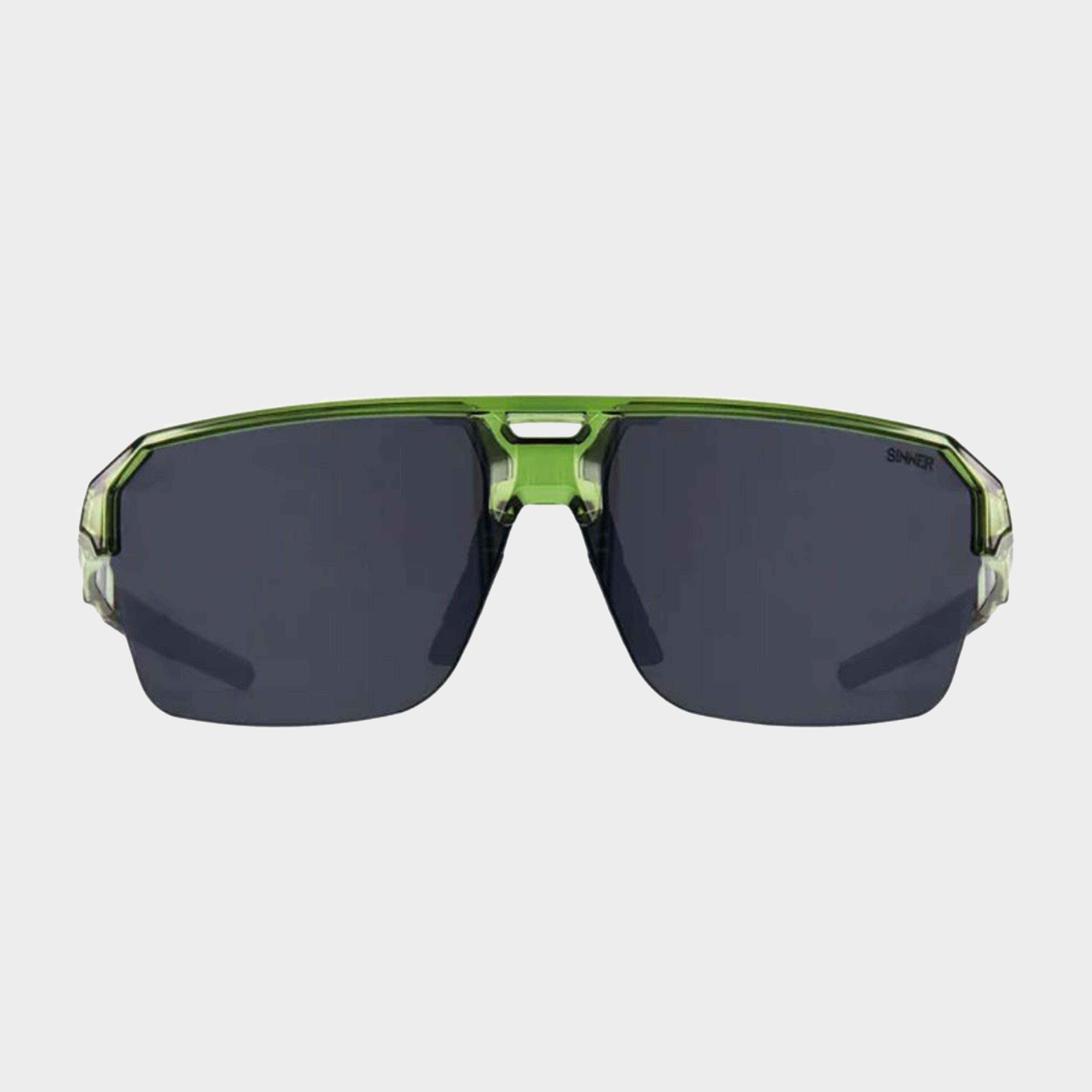 Bolt Sport Sunglasses