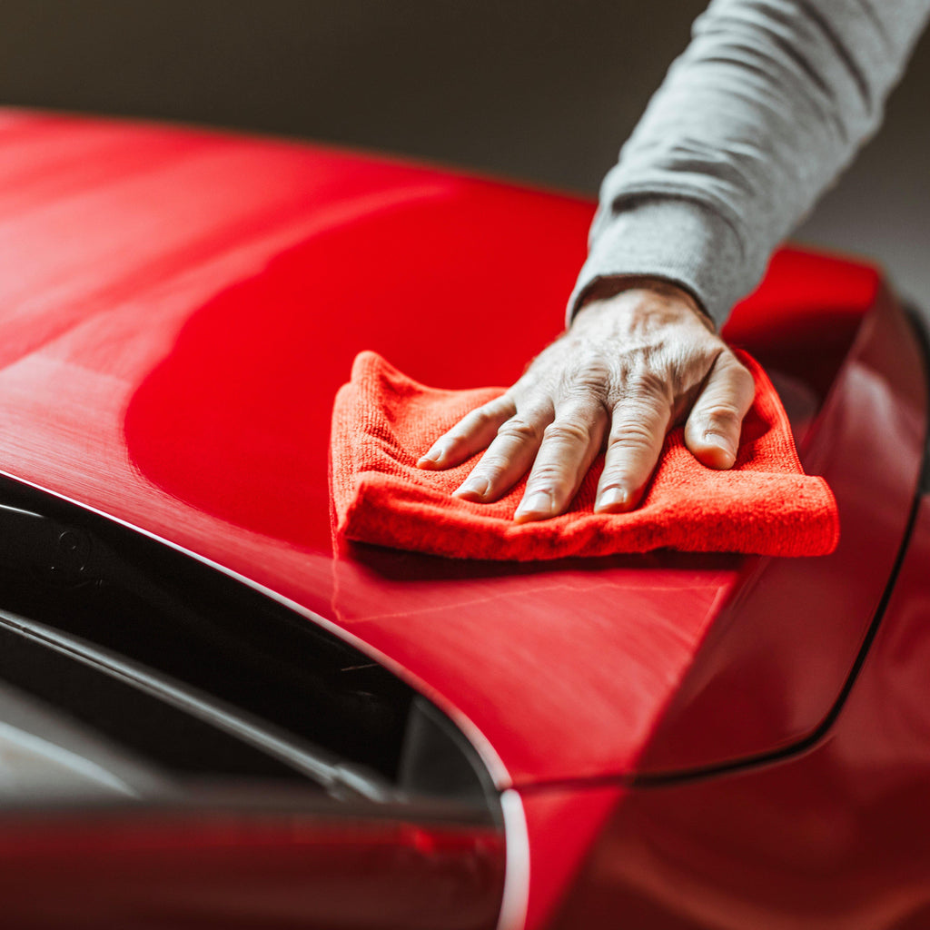 Super Resin Polish 500ml