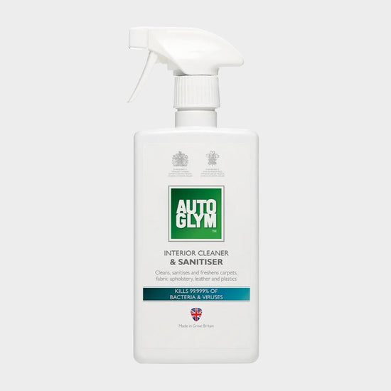 Interior Cleaner 500ml