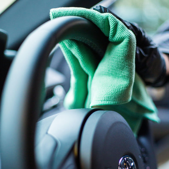 Interior Cleaner 500ml