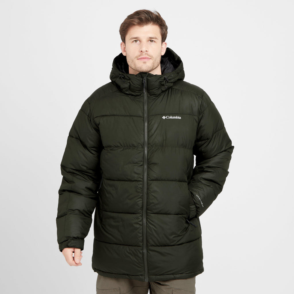 Men's Pike Lake™ Puffer Parka
