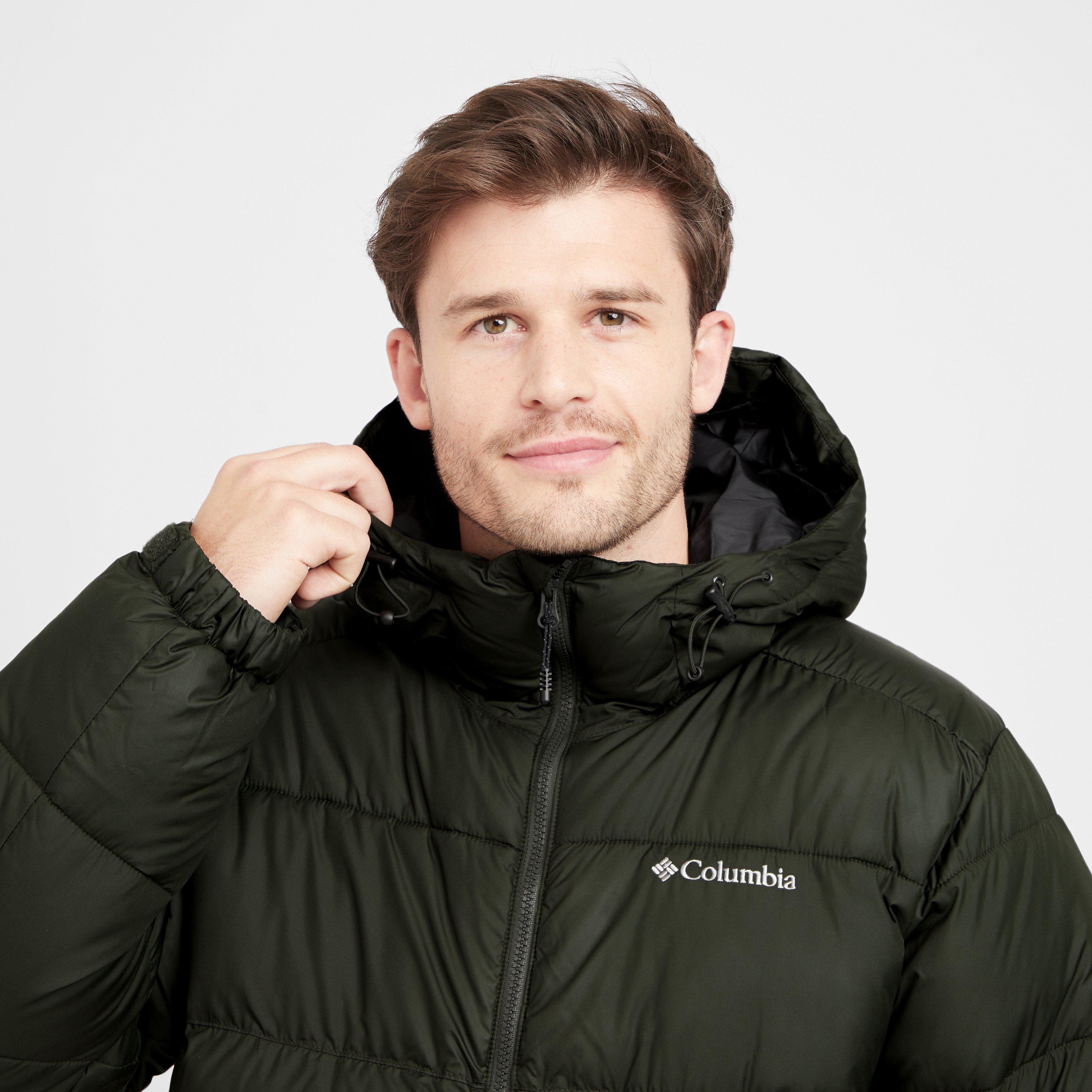 Men's Pike Lake™ Puffer Parka