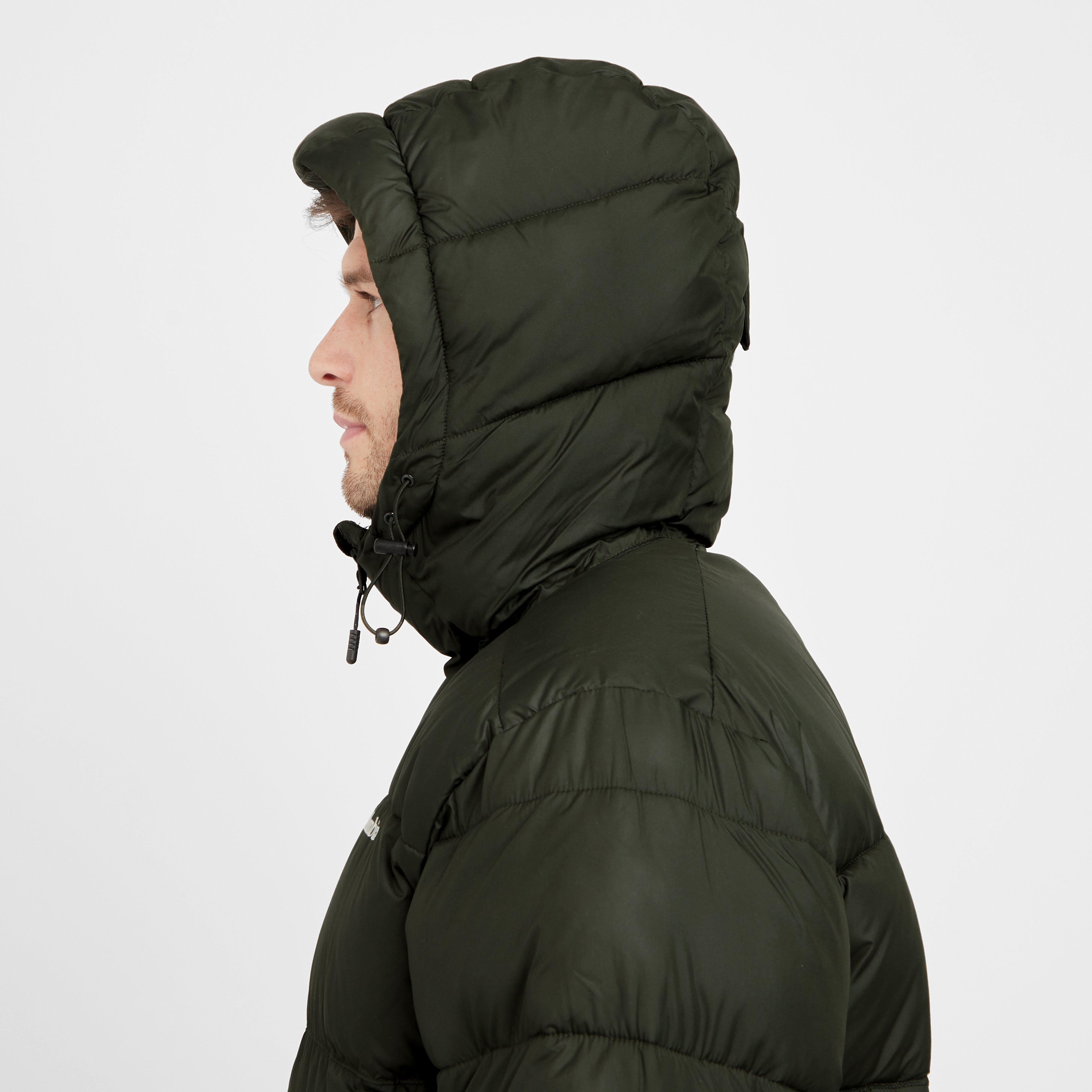 Men's Pike Lake™ Puffer Parka