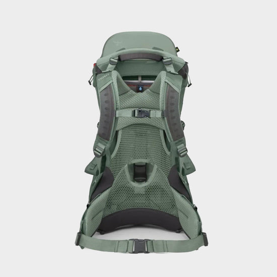 Poco™ Child Carrier