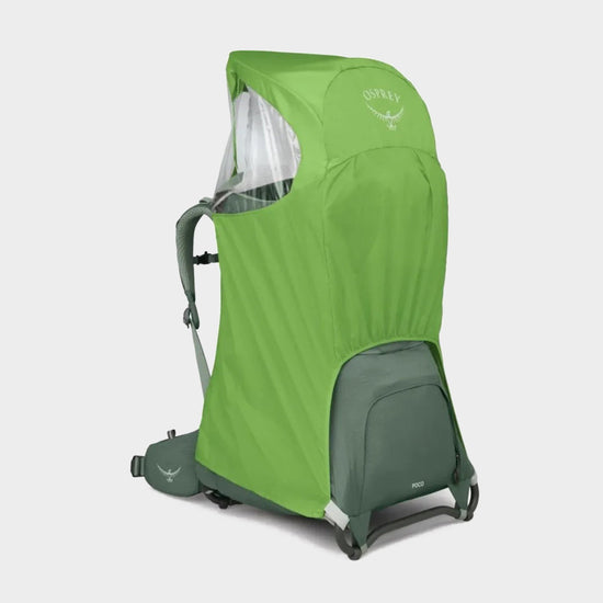 Poco™ Child Carrier