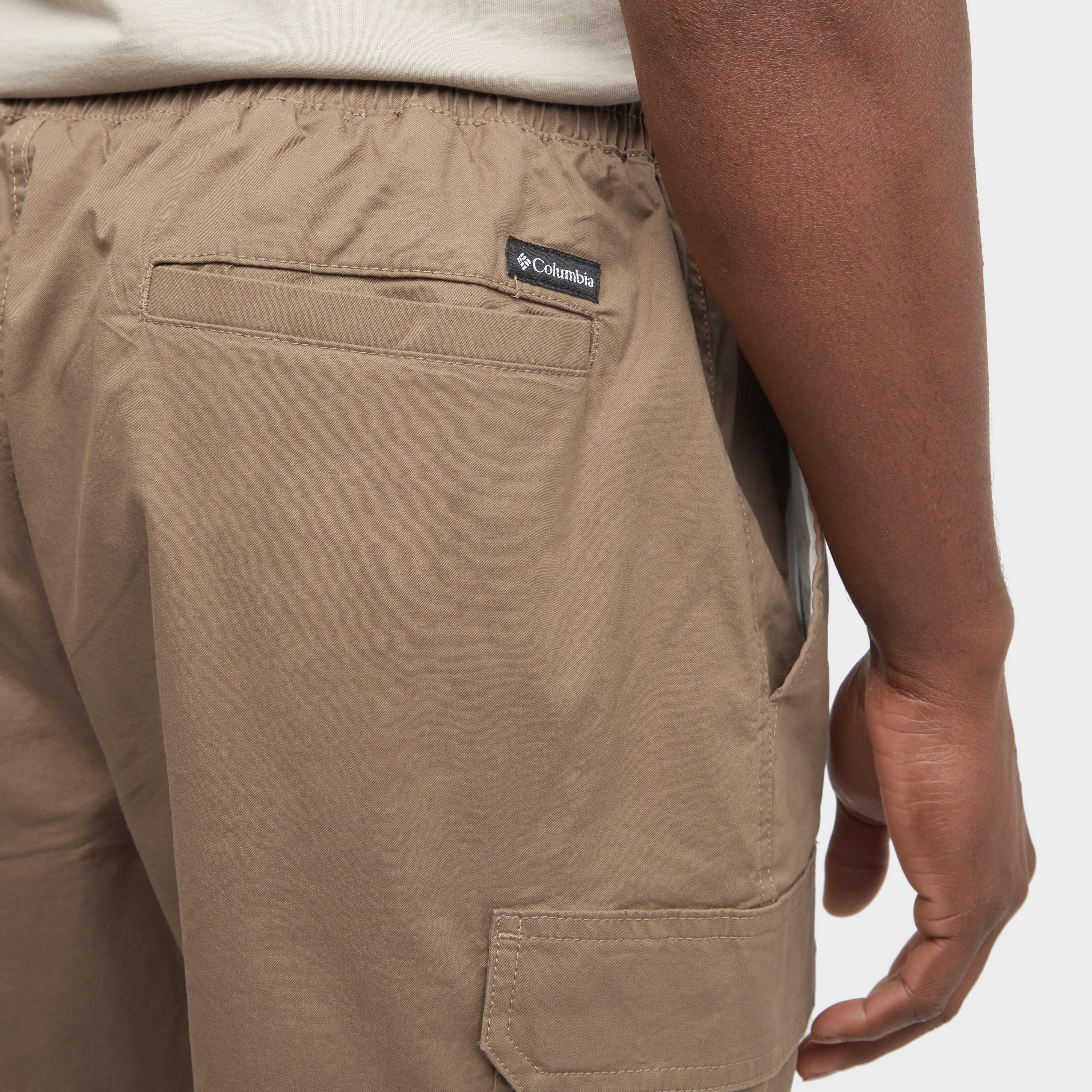 Men's Rapid Rivers™ Pull-On Cargo Trousers