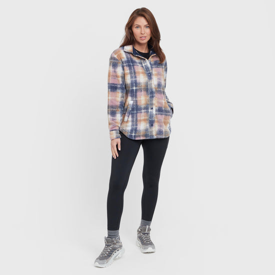 Women’s Benton Springs™ Fleece Shirt Jacket